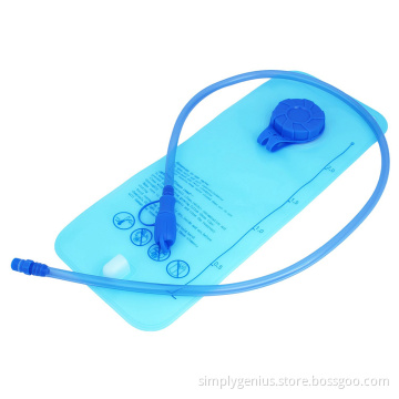 FDA Approved 2L water cooling reservoir tank for kids women men